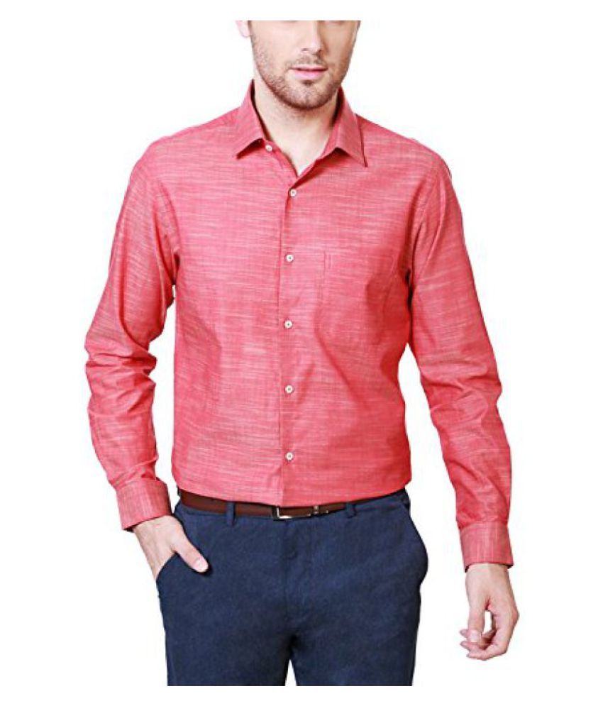 men's formal shirt online