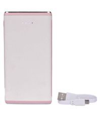 Lionix WH-01 10400 mAh Li-Polymer Power Bank