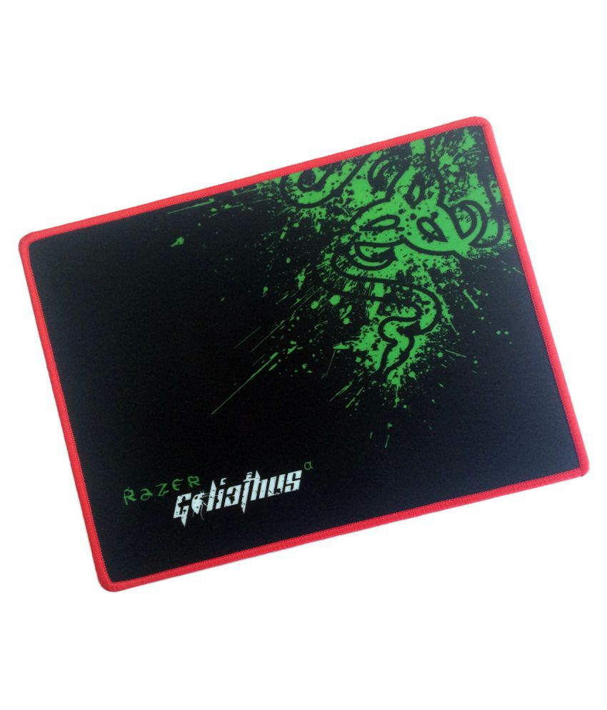 US1984 Razer Mouse Pad Mouse pad Razer Mouse Pad (11inch X 9.7inch) Buy US1984 Razer Mouse Pad