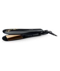 Philips HP8646/00 Hair Straightener ( Black )