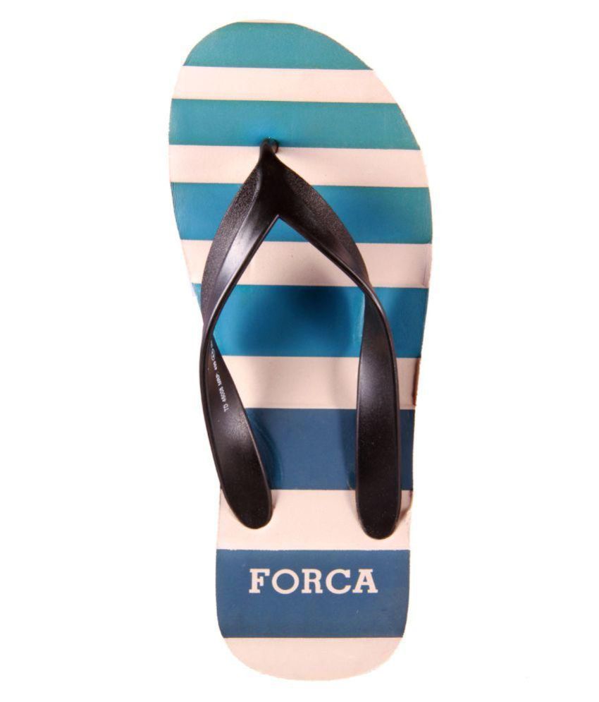 forca flip flops