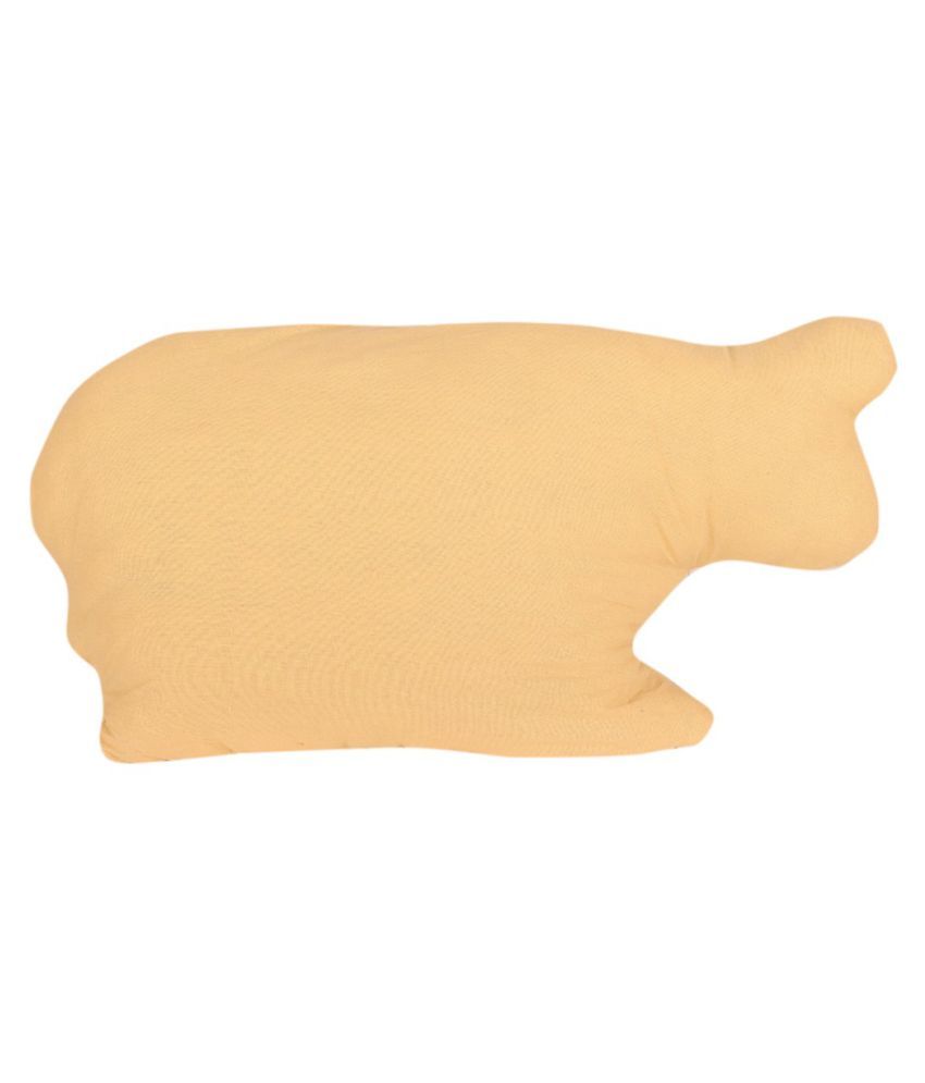 cow shaped cushion