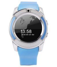 life like v8 smart watch specification