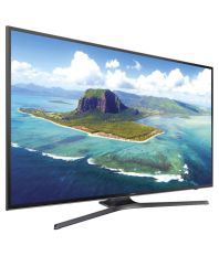 Samsung UA50KU6000 139.7 cm ( 55 ) Smart Ultra HD (4K) LED Television
