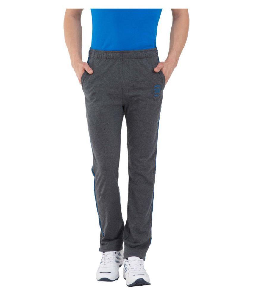 jockey cotton track pants