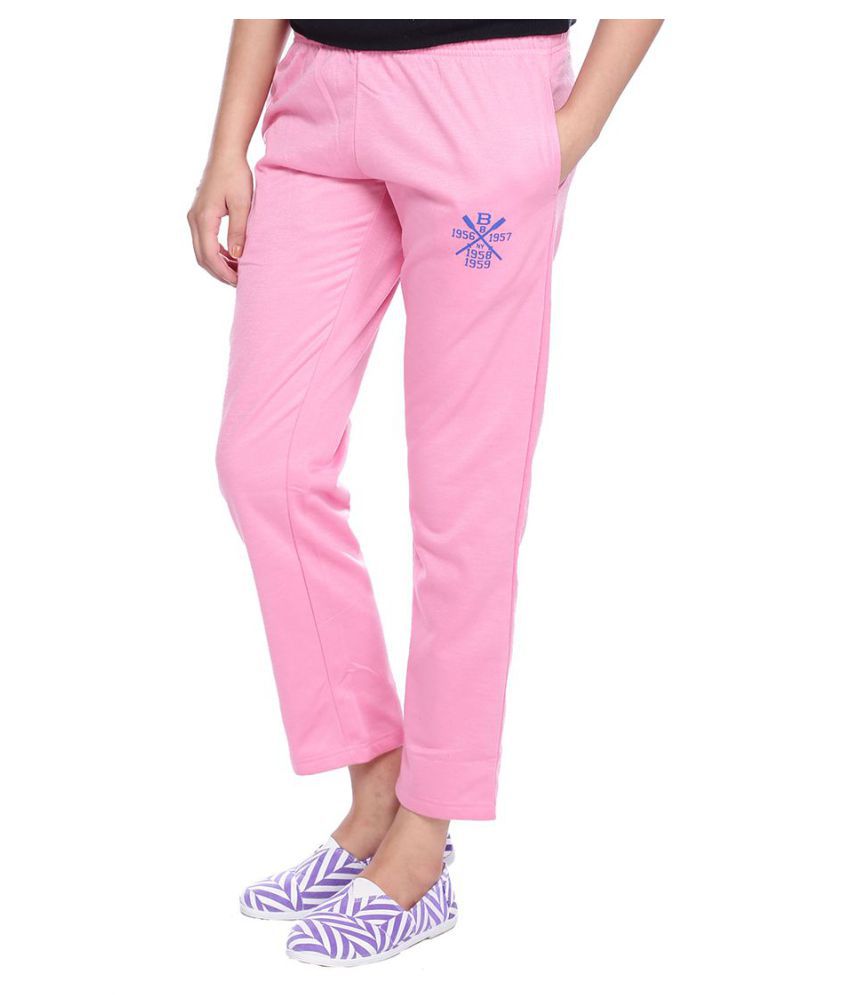 Buy Brink Poly Cotton Pajamas Online at Best Prices in India - Snapdeal