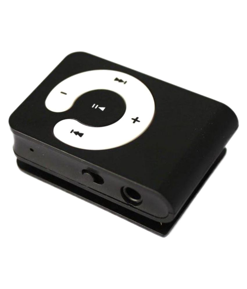     			microvelox mvmp301 MP3 Players