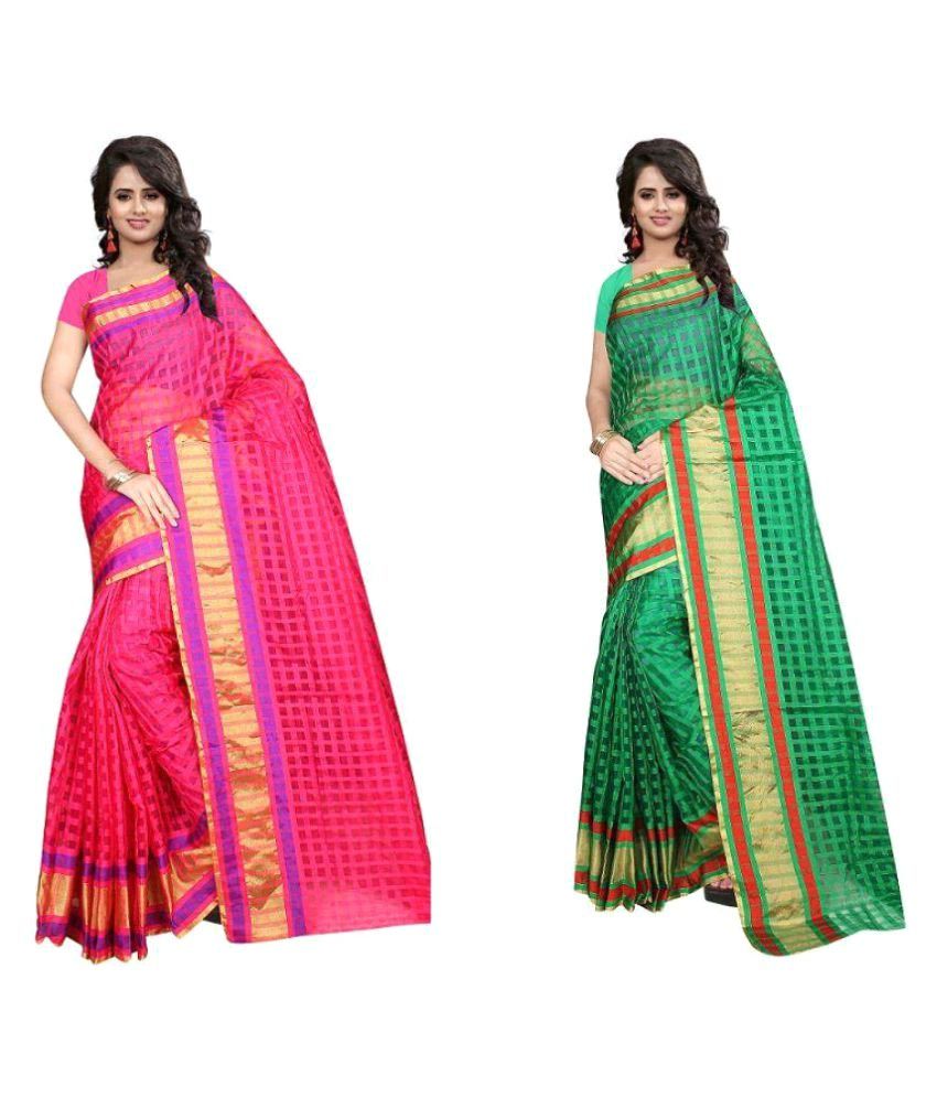 rayon saree