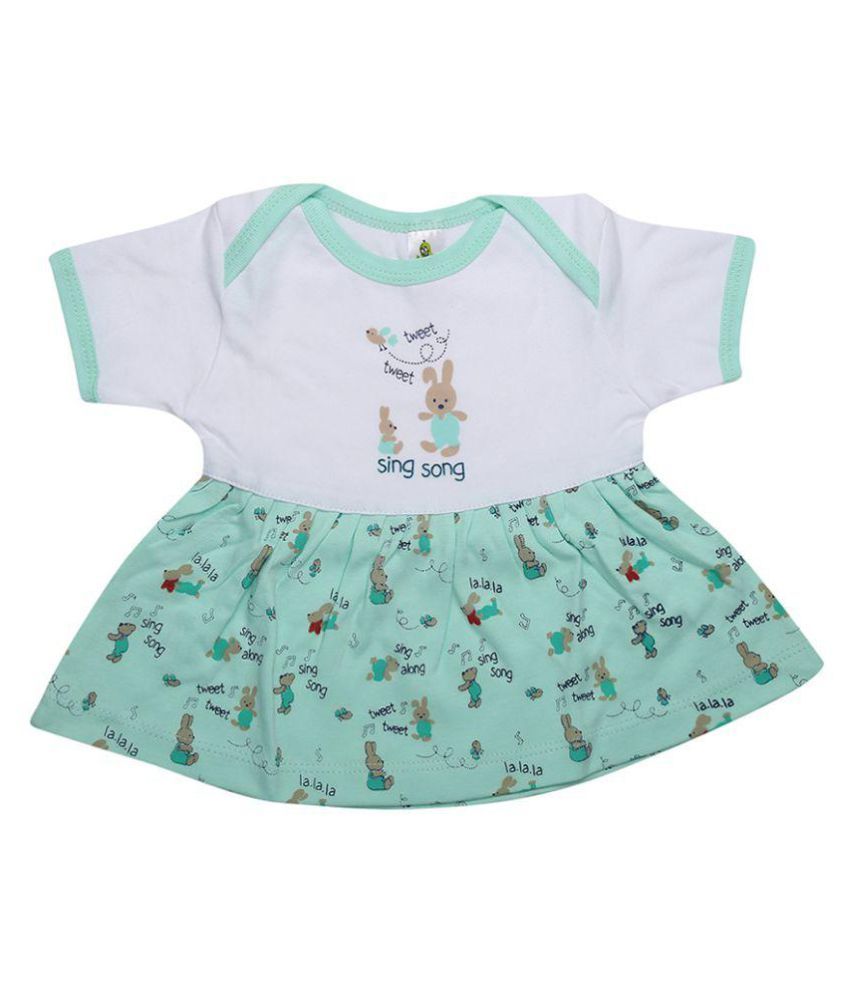 cucumber baby dress online