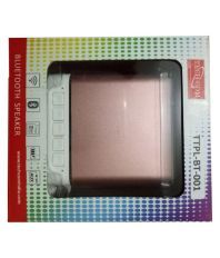 Tech-Com TTPL - BT - 001 Bluetooth Speaker