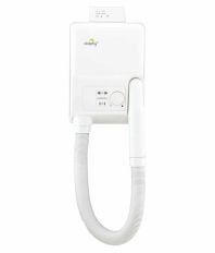 Dolphy Hair Dryer ( White )