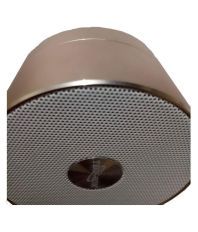 Tech-Com TTPL - BT - 002 Bluetooth Speaker
