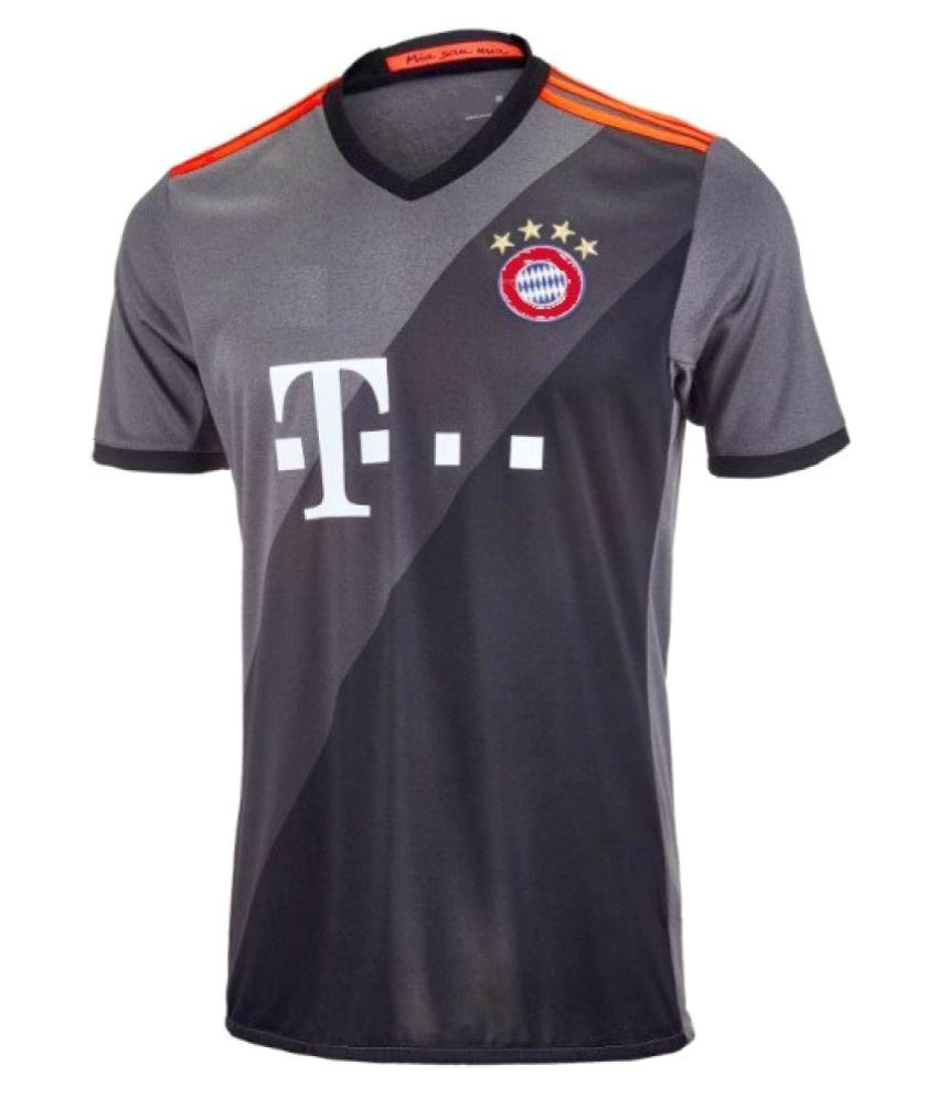 bayern munich football jersey