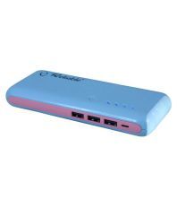 Reliable RBL1307 3Port USB 13000 -mAh Li-Ion Power Bank