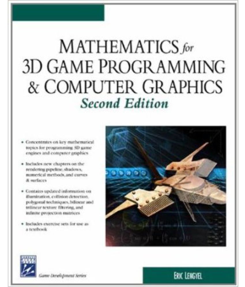 mathematics-for-3d-game-programming-and-computer-graphics-second