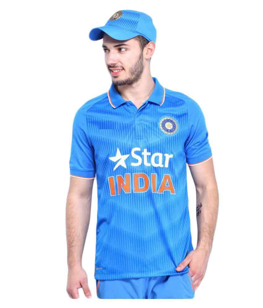 indian team t shirt price