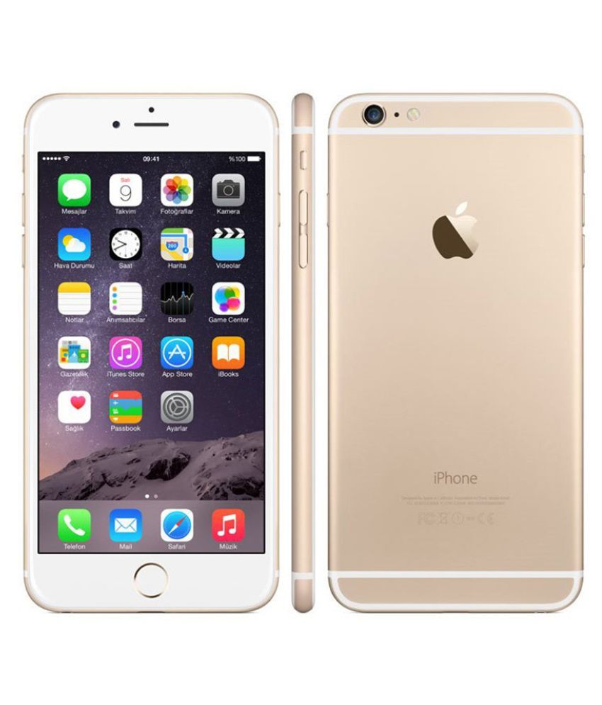 Iphone 6 64Gb Price In Malaysia / Apple iphone 6 ( 64GB , 1 GB ) Gold