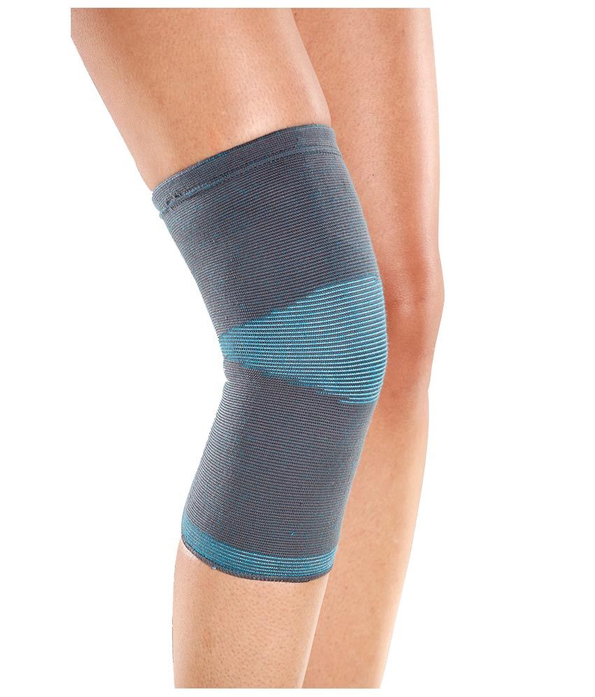Tynor Bilayered Knee Cap Comfeel (Pair) Buy Tynor