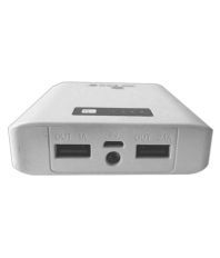Erd PB-105 10400 -mAh Li-Ion Power Bank
