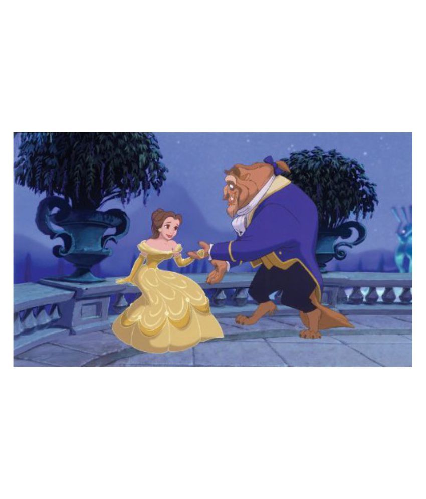 Disney Classic Moments Beauty And The Beast 200 Piece Jigsaw Puzzle Buy Disney Classic Moments Beauty And The Beast 200 Piece Jigsaw Puzzle Online At Low Price Snapdeal