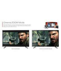 Daiwa D-42D3BT 102 cm ( 40 ) Full HD (FHD) LED Television