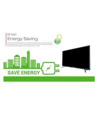 Daiwa D-42D3BT 102 cm ( 40 ) Full HD (FHD) LED Television