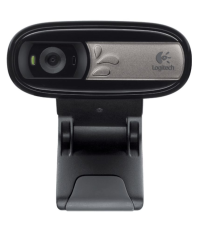 Logitech C-170 5 MP Webcam