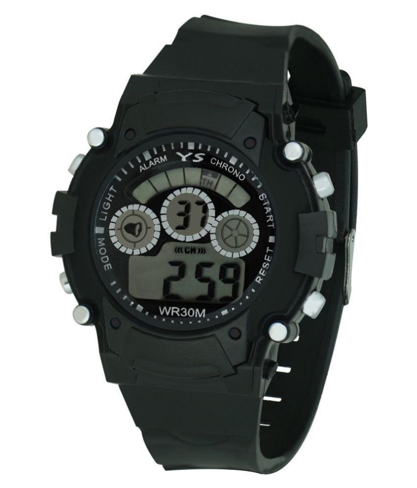 mens digital watches online