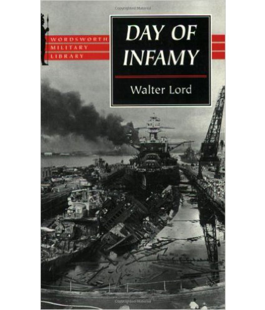 day of infamy engine
