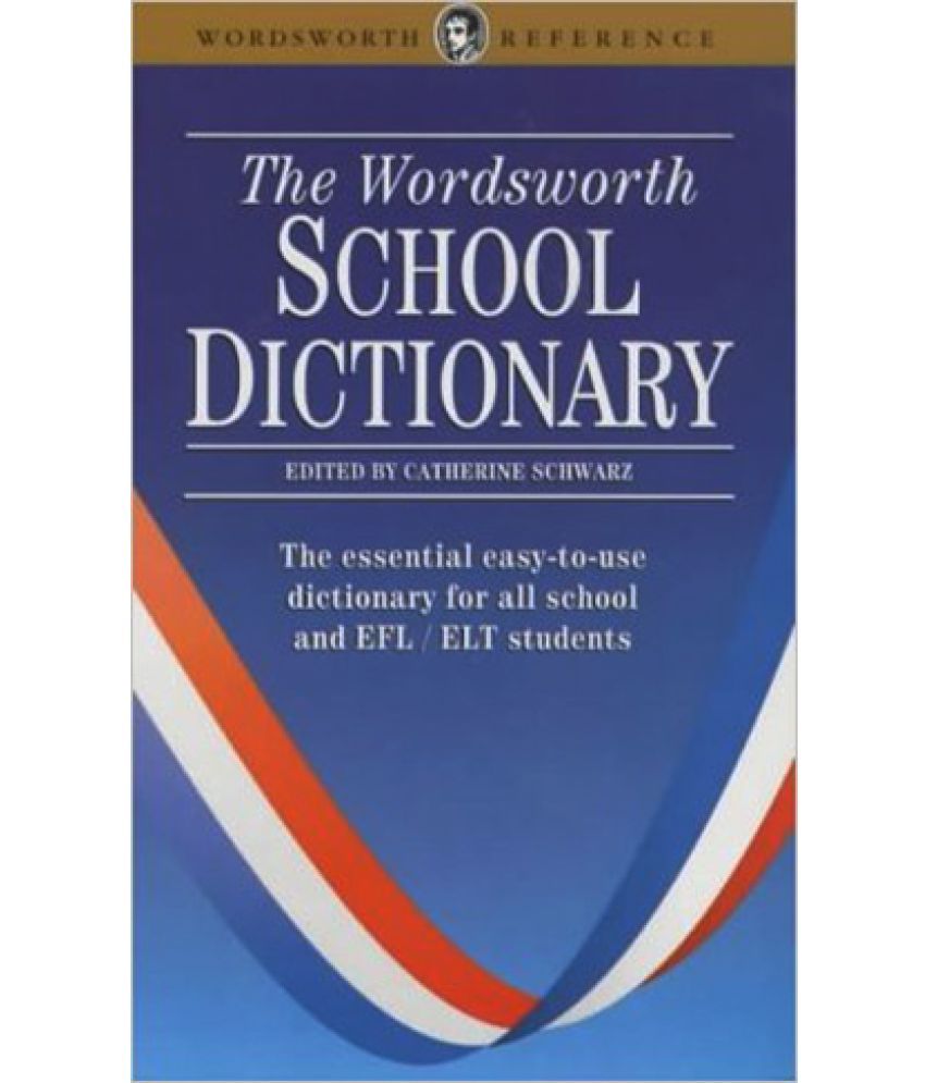     			School Dictionary