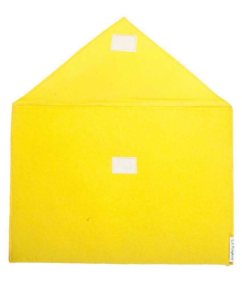 Download Lill Pumpkins Yellow Butterfly Envelope Folder: Buy Online ...