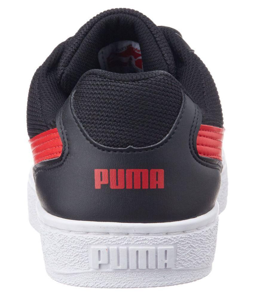 puma contest lite dp sneakers