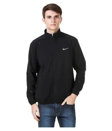 Nike jacket sales snapdeal