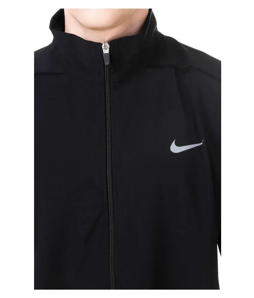 Nike jacket sales snapdeal