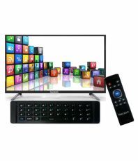 Nacson NS8016smart 80 cm ( 32 ) Smart HD Ready (HDR) LED Television