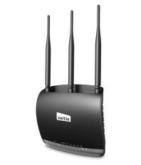 Netis WF2533 300 RJ45 Black