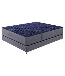 Spring Mattress: Buy Spring Mattress Online at Best Prices ...