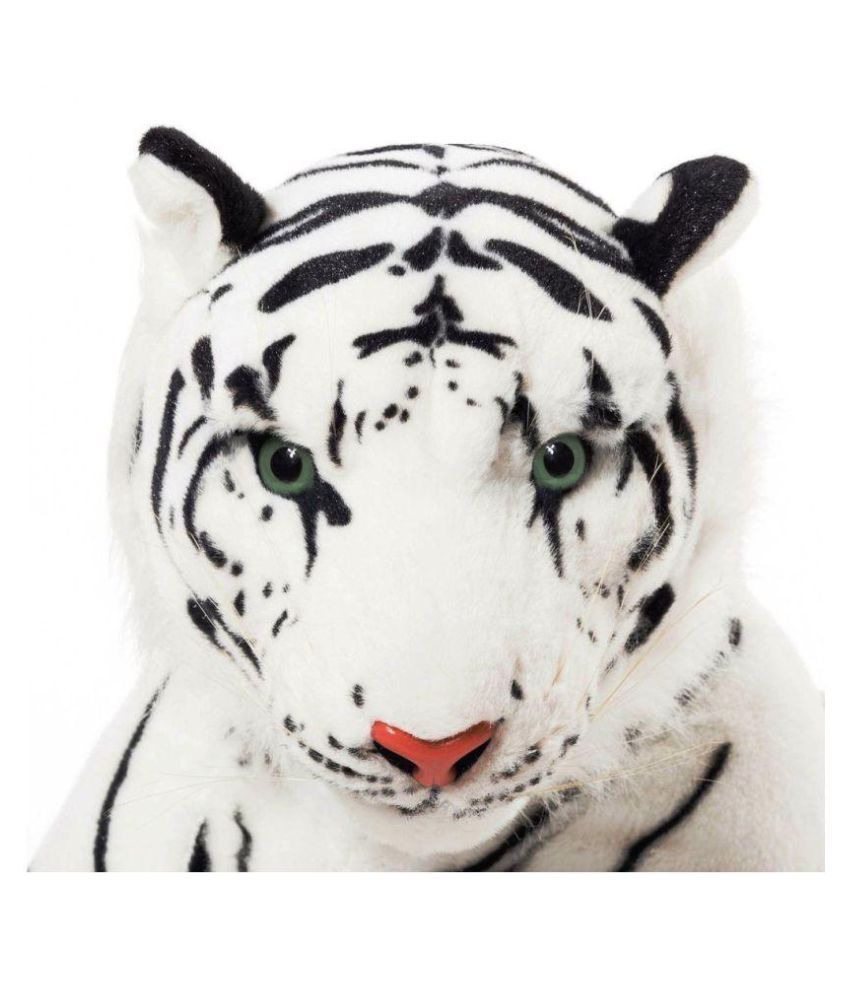 tiger soft toy online