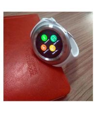 Branded24x7 Smart Watches With Call Function