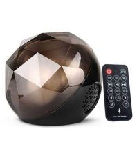 Shrih Magic Ball With Remote Control Speaker Bluetooth Speaker
