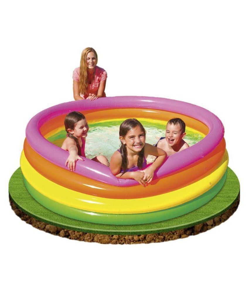 intex kids pool