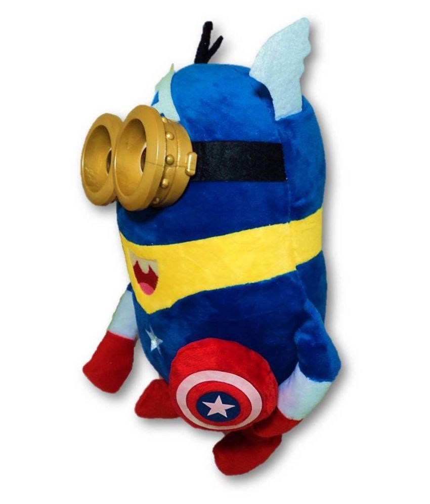 minion soft toys online