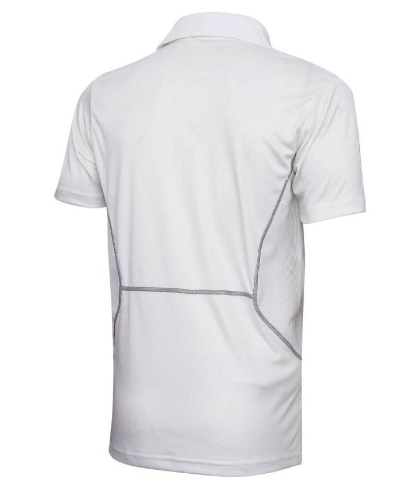 white cricket jersey buy online