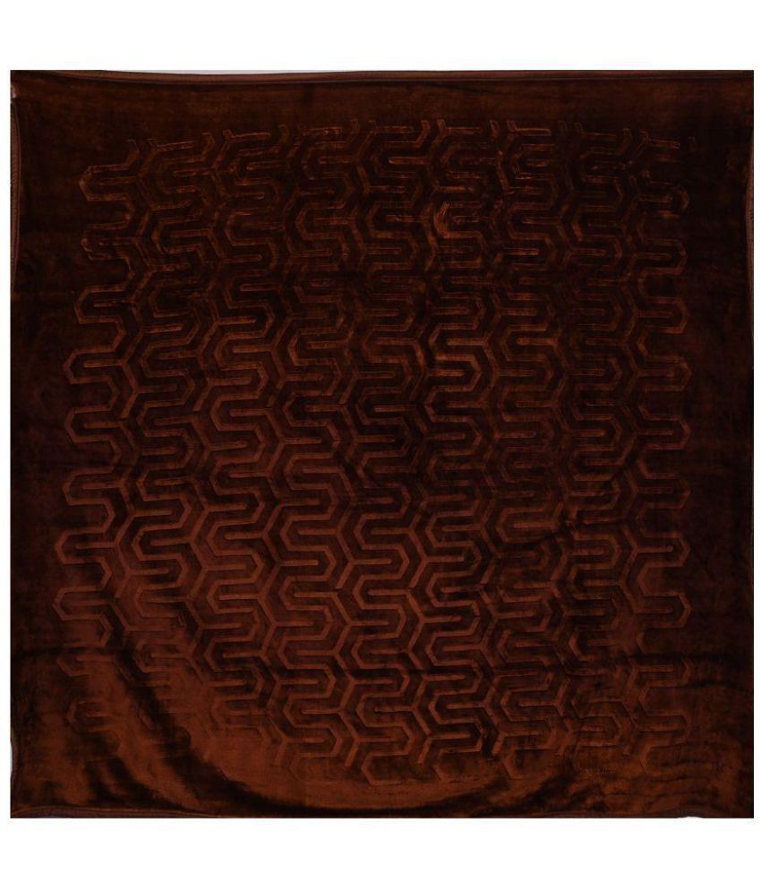 Bombay Dyeing Double Polyester Contemporary Blanket Buy Bombay Dyeing