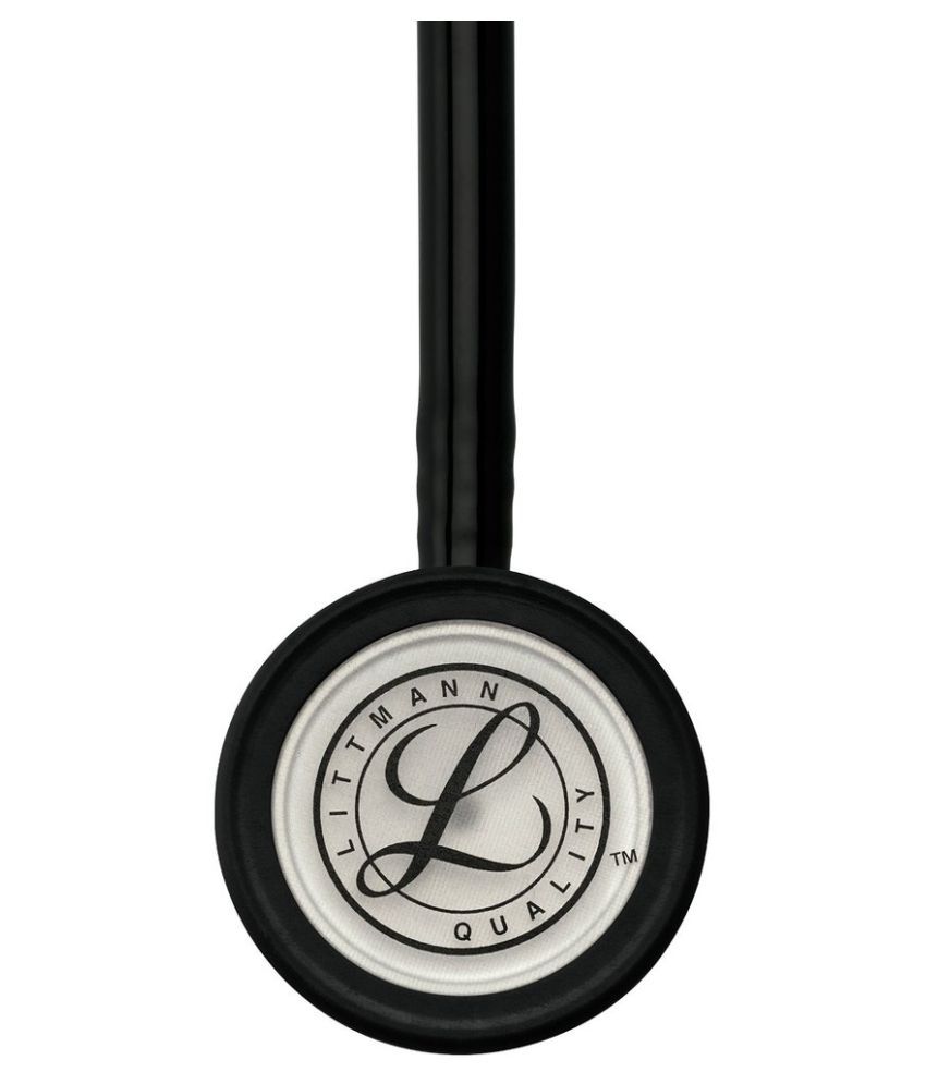 Littmann Littmann Classic Iii StethoscopeBlack Tube5620 cm Adult