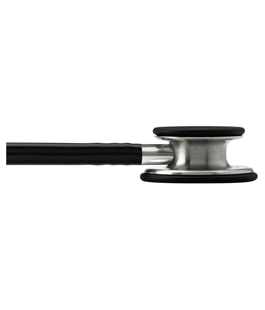 Littmann Littmann Classic Iii StethoscopeBlack Tube5620 cm Adult
