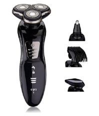 Gixmo Rotary Shaver ( Black )