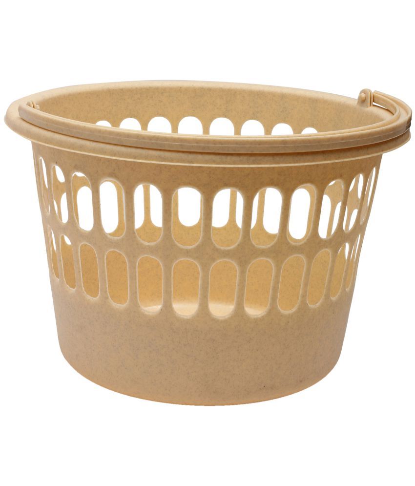 Orchid Plastic Laundry Basket Buy Orchid Plastic Laundry Basket Online