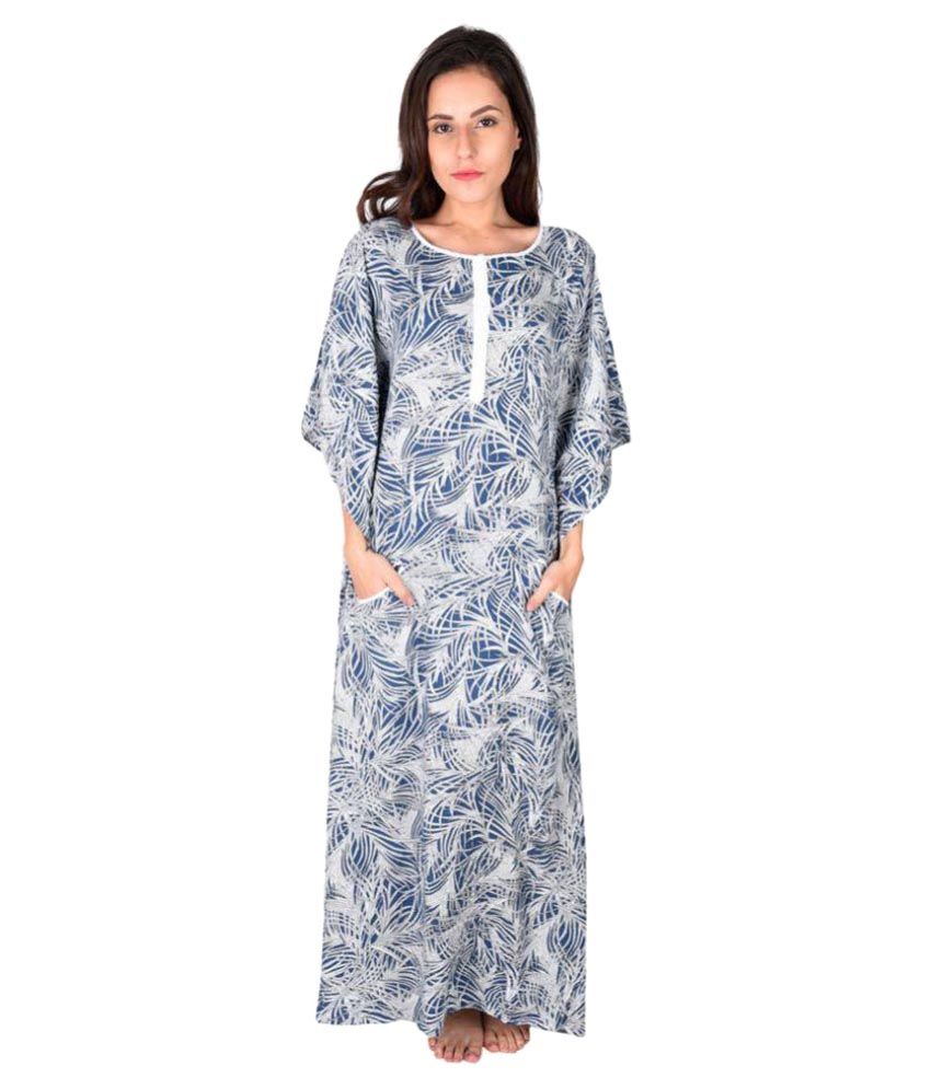 the kaftan company nighties