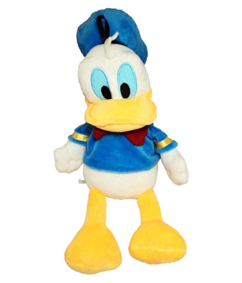 donald duck soft toy online